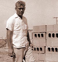 Harold Deming