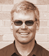 Robert Deming