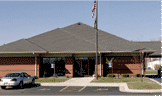 photo-home town bank, redwood falls
