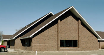 St. Paul's Lutheran Church