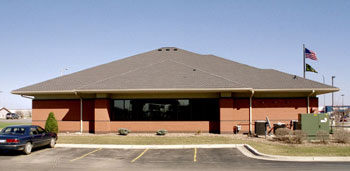 Hometown Bank of Redwood Falls, Minnesota