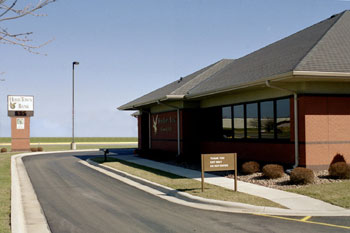 Hometown Bank of Redwood Falls, Minnesota