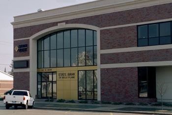 State Bank of Belle Plaine, Minnesota