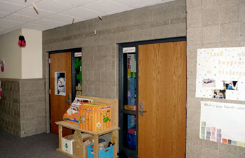 Jordan Elementary School Addition