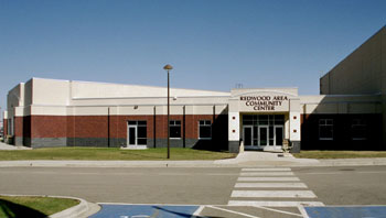 Redwood Area Community Center