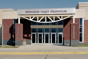 Redwood Area Community Center