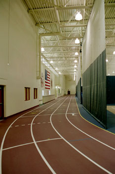 Redwood Area Community Center