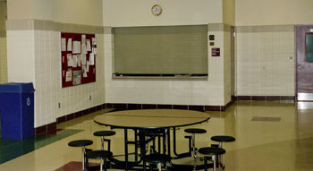 Redwood Area Community Center
