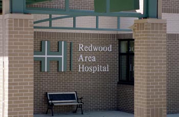 Redwood Area Hospital