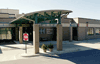 Redwood Hospital